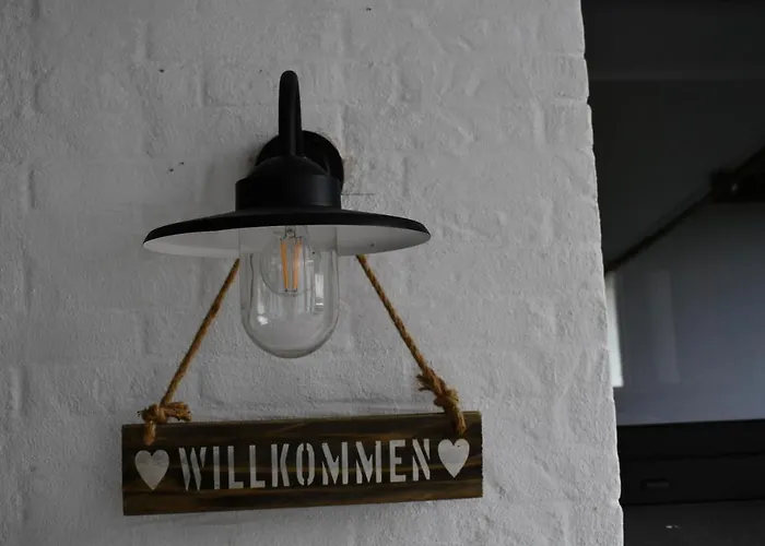 Ferienwohnung Storchennest