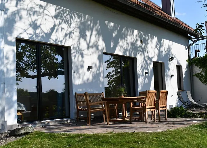 Ferienwohnung Storchennest
