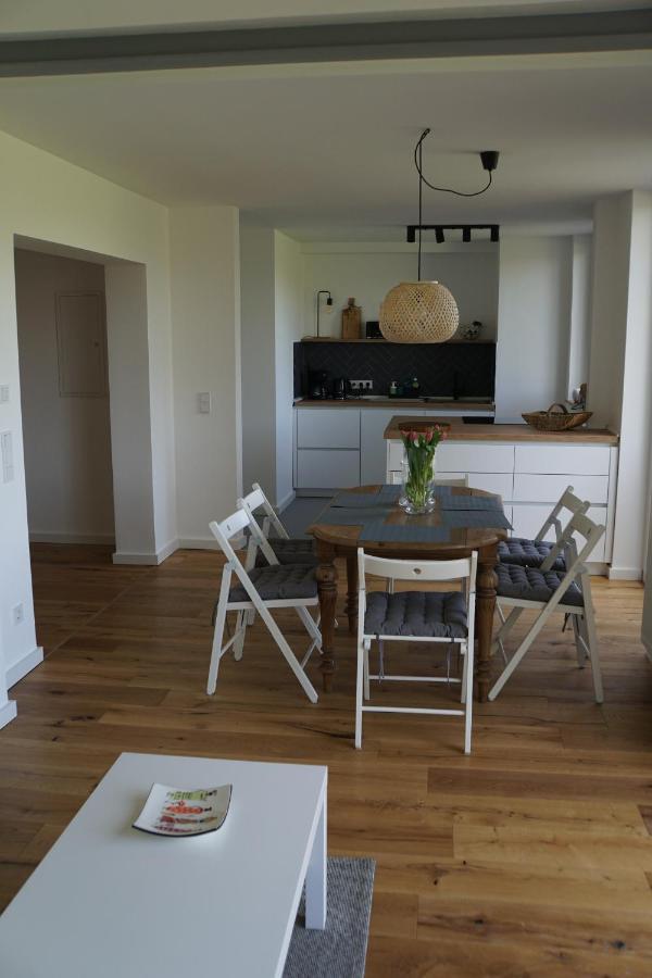 Storchennest Apartment Bad Rothenfelde