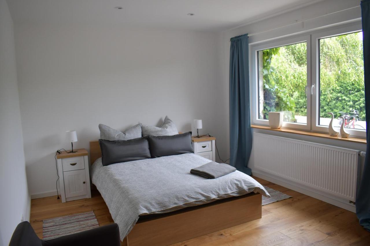 Apartment Storchennest