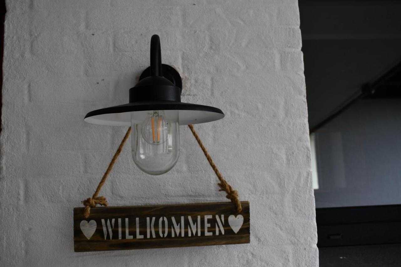 Appartement Storchennest