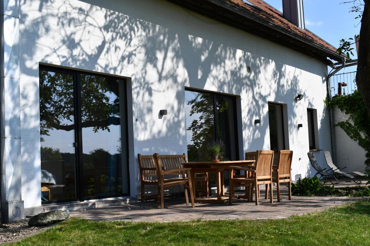 Storchennest Apartment Bad Rothenfelde