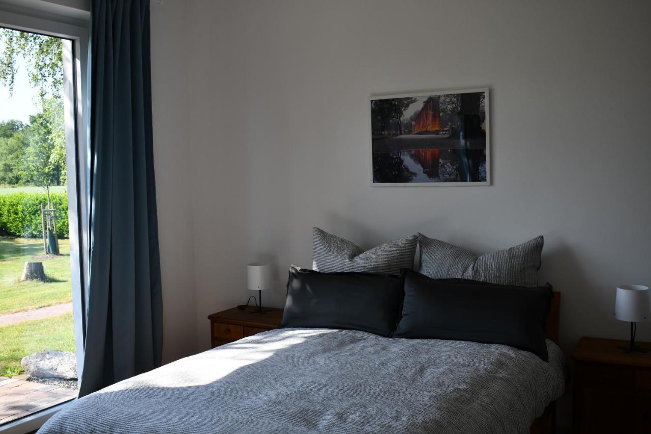 Storchennest Apartment Bad Rothenfelde