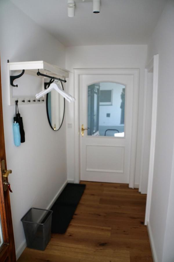 Storchennest Apartment *