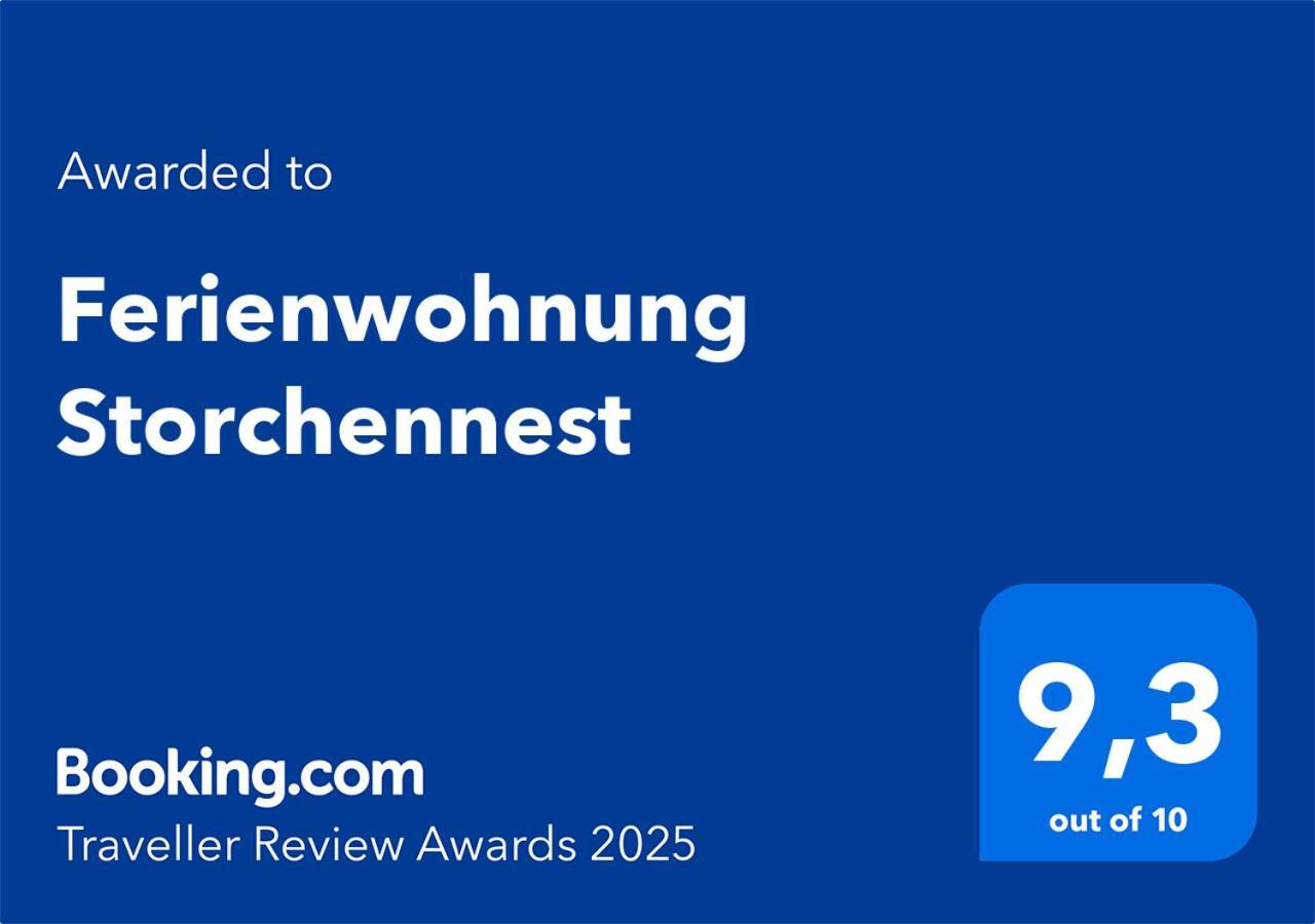 Storchennest *
